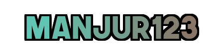 MANJUR123 Logo